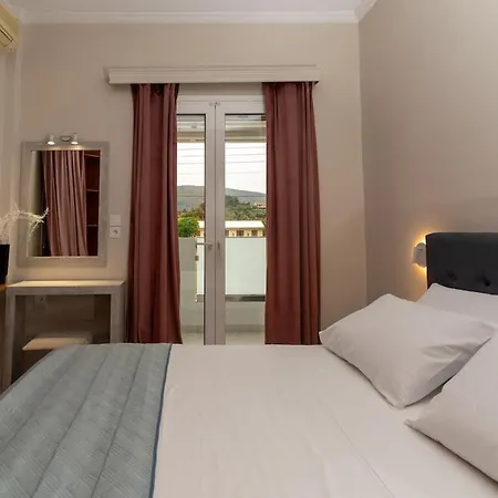 Apartament Superior Three Bedroom