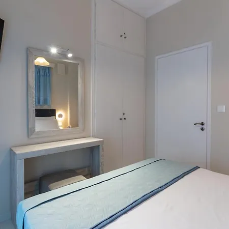 Superior Three Bedroom Apartament *