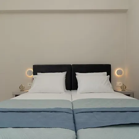 Apartament Superior Three Bedroom Zakintos