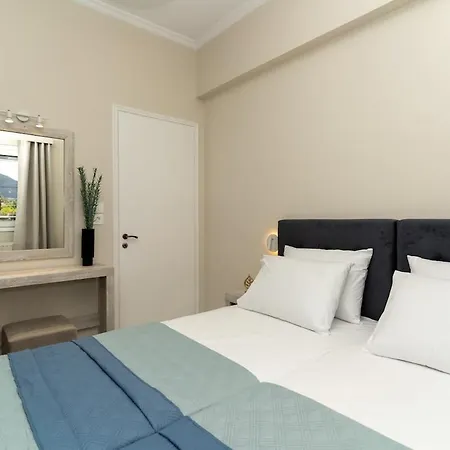 Superior Three Bedroom Zakintos