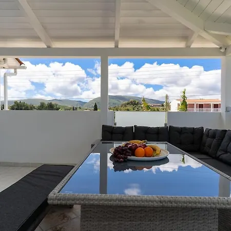 公寓 Superior Three Bedroom *