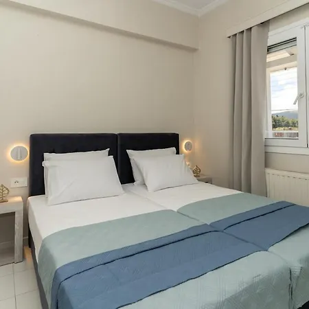 公寓 Superior Three Bedroom