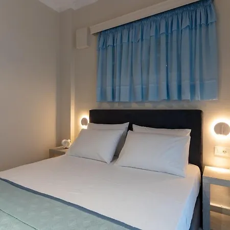 Superior Three Bedroom * Закинтос