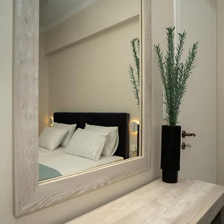 公寓 Superior Three Bedroom *