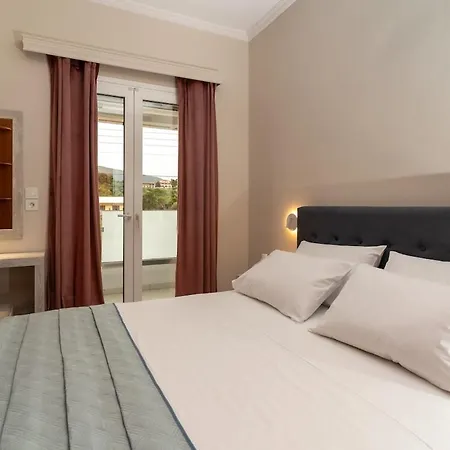 公寓 Superior Three Bedroom *