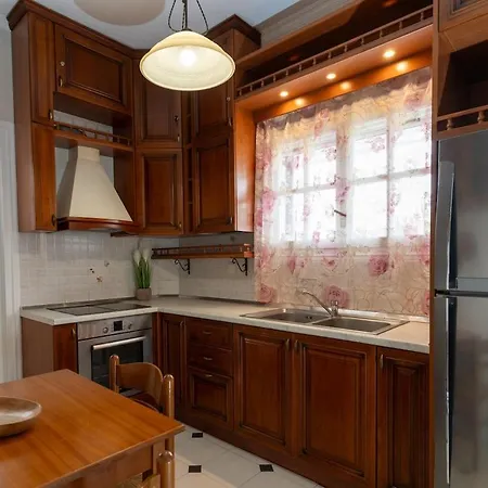 Superior Three Bedroom 扎金索斯镇