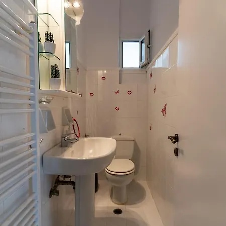 公寓 Superior Three Bedroom