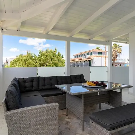Superior Three Bedroom Apartamento *