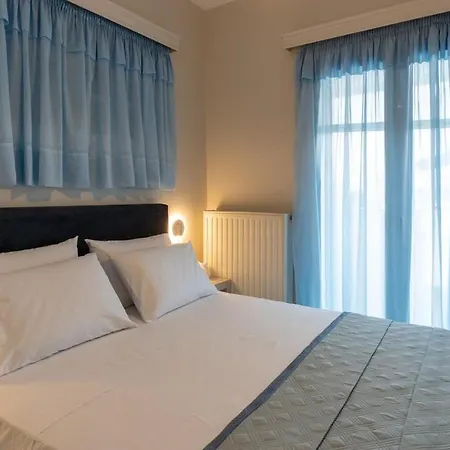 Superior Three Bedroom
