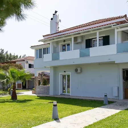 Superior Three Bedroom * Zakynthos Town