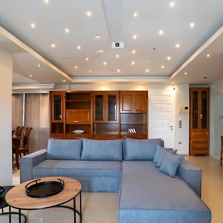 Superior Three Bedroom Apartamento *