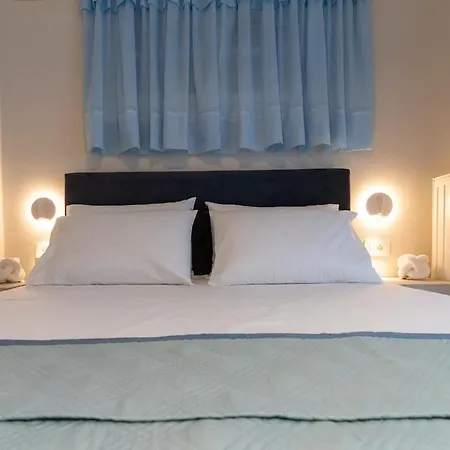 Superior Three Bedroom Apartamento Zakynthos Town