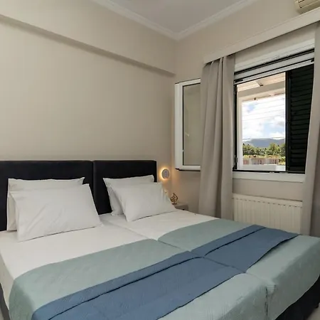 Apartamento Superior Three Bedroom Zakynthos Town