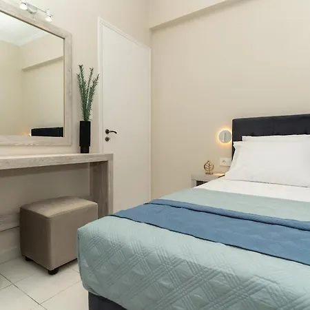 Superior Three Bedroom