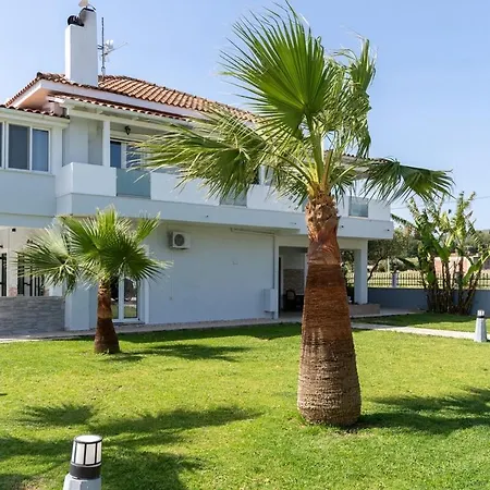 Apartamento Superior Three Bedroom