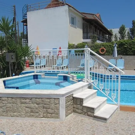 Superior Three Bedroom Apartamento Zakynthos Town