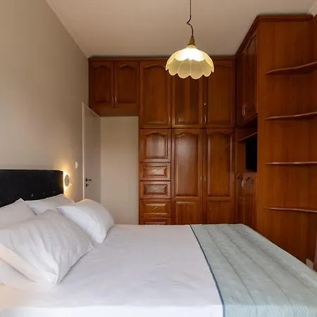 Apartamento Superior Three Bedroom Zakynthos Town