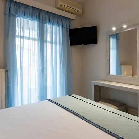 Superior Three Bedroom Apartamento Zakynthos Town