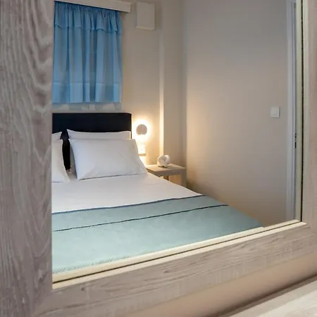 Lägenhet Superior Three Bedroom