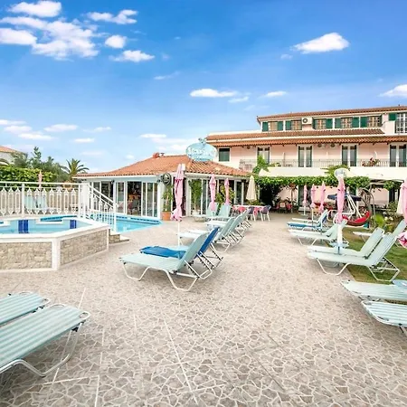 Superior Three Bedroom * Zakynthos stad