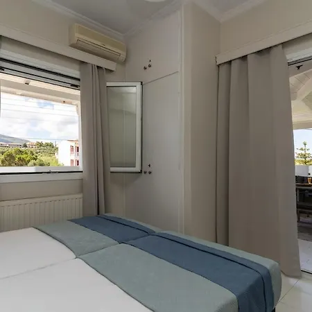 Superior Three Bedroom Lägenhet