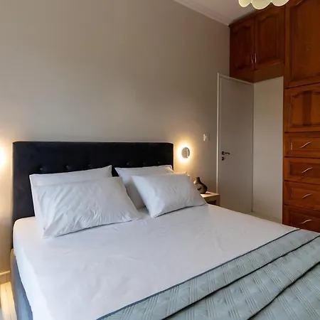 Superior Three Bedroom Lägenhet *